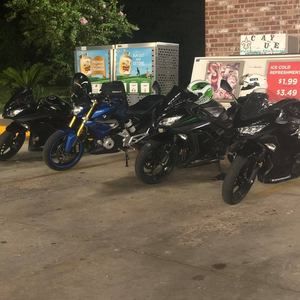 Meet your Posher, Ronald